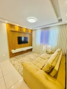 Apartamento com 2 Quartos à venda, 42m² no Residencial Barcelona, Goiânia