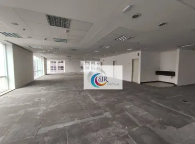 Sala Comercial para alugar, 898m² no Bela Vista, São Paulo