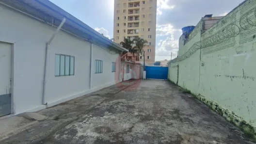 Lote/Terreno para alugar, 241m² no Vila Carrão, São Paulo