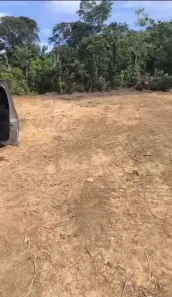 Lote/Terreno à venda, 250m² no Praia de Tairu, Vera Cruz
