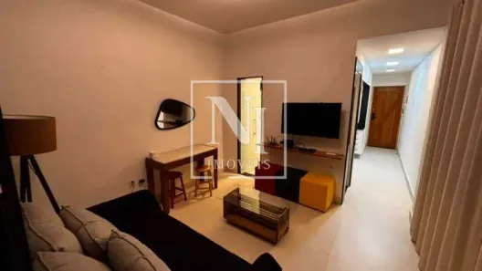 Apartamento com 1 Quarto à venda, 38m² no Copacabana, Rio de Janeiro