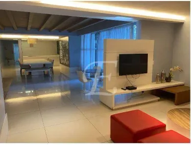 Cobertura com 3 Quartos à venda, 190m² no Vila Santa Catarina, São Paulo