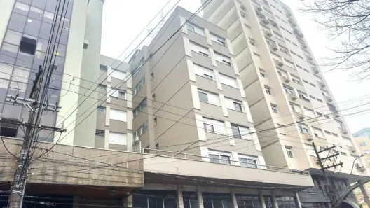 Apartamento com 2 Quartos para alugar, 71m² no São Pelegrino, Caxias do Sul