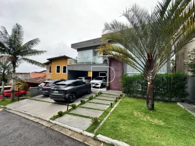Casa de Condomínio com 3 Quartos à venda, 422m² no Transurb, Itapevi