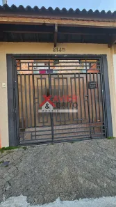 Sobrado com 3 Quartos à venda, 110m² no Vila Nhocune, São Paulo