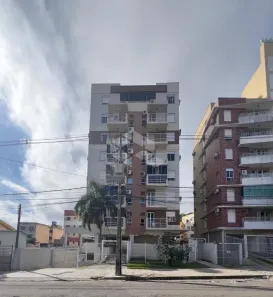 Flat com 3 Quartos para alugar, 147m² no Nossa Senhora do Rosário, Santa Maria