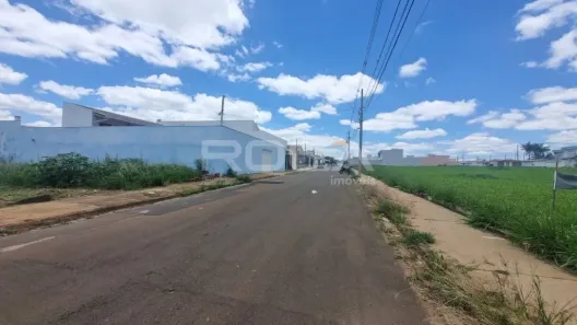 Lote/Terreno à venda, 250m² no Jardim Embaré, São Carlos