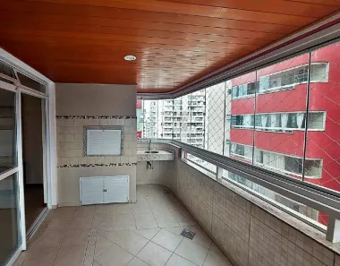 Apartamento com 3 Quartos à venda, 125m² no Campinas, São José