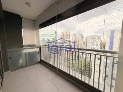 Apartamento com 2 Quartos à venda, 84m² no Vila Guarani (Z Sul), São Paulo