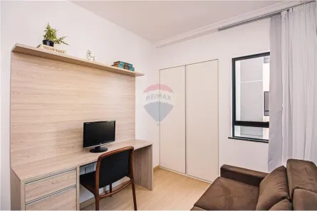 Apartamento com 4 Quartos à venda, 154m² no São Mateus, Juiz de Fora