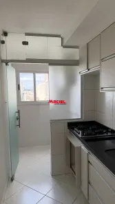 Apartamento com 2 Quartos à venda, 50m² no Jardim San Marino, São José dos Campos