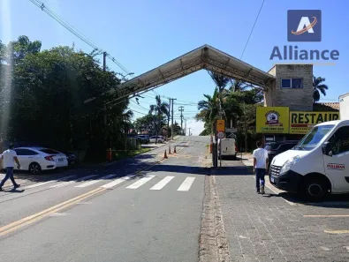 Galpão/Depósito/Armazém à venda, 1008m² no Vale Verde, Valinhos