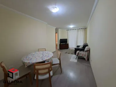 Apartamento com 2 Quartos à venda, 67m² no Vila Gilda, Santo André