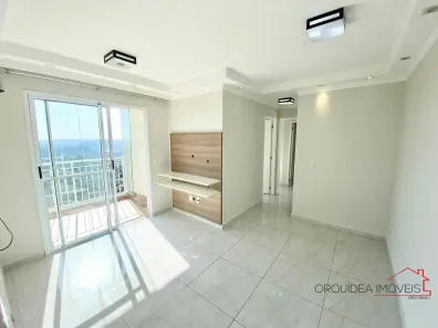 Apartamento com 2 Quartos à venda, 54m² no Vila Moraes, São Paulo