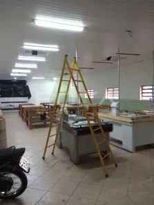 Galpão/Depósito/Armazém para alugar, 219m² no Jardim Maria Goretti, Ribeirão Preto