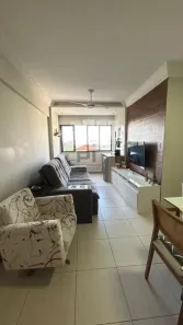 Apartamento com 3 Quartos à venda, 72m² no Imbuí, Salvador
