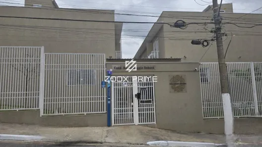 Casa de Condomínio com 2 Quartos para alugar, 78m² no Vila Romano, São Paulo