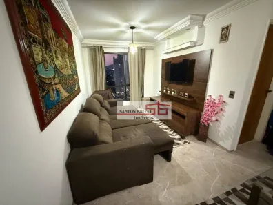 Apartamento com 2 Quartos à venda, 58m² no Sítio do Mandaqui, São Paulo