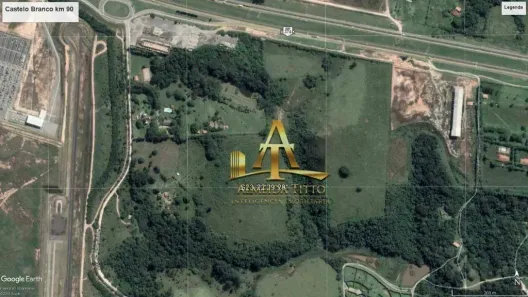 Lote/Terreno à venda, 287000m² no Bairro Belo, Porto Feliz