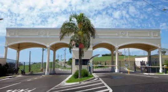 Lote/Terreno à venda, 840m² no Torrão de Ouro II, São José dos Campos