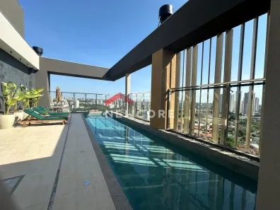 Apartamento com 2 Quartos à venda, 66m² no Zona 08, Maringá