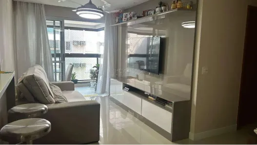 Apartamento com 2 Quartos à venda, 70m² no Recreio dos Bandeirantes, Rio de Janeiro