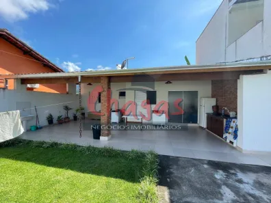 Casa com 1 Quarto à venda, 100m² no Jardim do Sol, Caraguatatuba