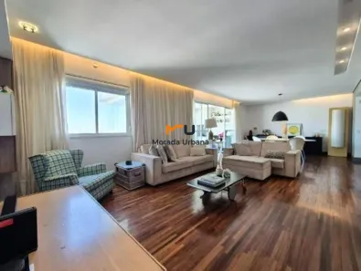 Apartamento com 4 Quartos à venda, 143m² no Vila Leopoldina, São Paulo