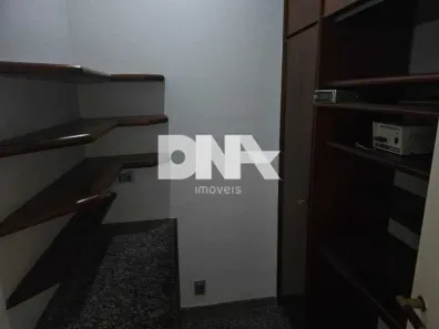 Sala Comercial à venda, 28m² no Copacabana, Rio de Janeiro