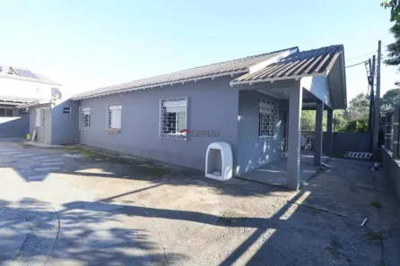 Sobrado com 3 Quartos para alugar, 160m² no Niterói, Canoas