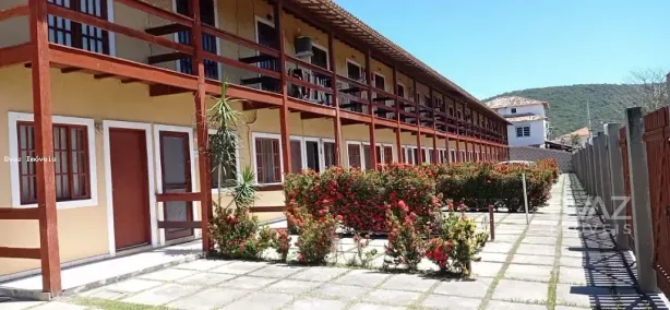 Casa com 2 Quartos à venda, 80m² no Ogiva, Cabo Frio