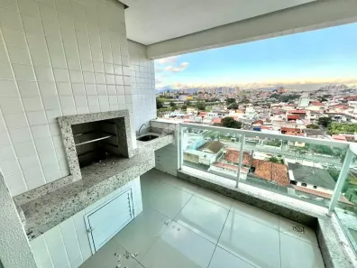 Apartamento com 3 Quartos à venda, 92m² no Jardim Atlântico, Florianópolis