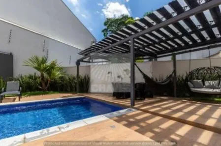 Casa de Condomínio com 4 Quartos à venda, 721m² no Jardim Petrópolis, São Paulo