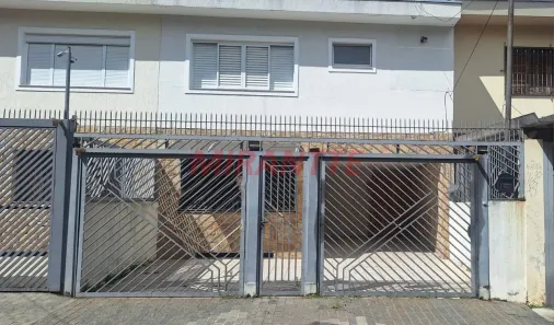 Sobrado com 3 Quartos à venda, 220m² no Lauzane Paulista, São Paulo