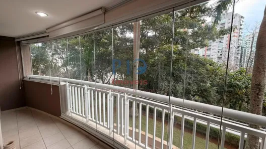Apartamento com 3 Quartos à venda, 96m² no Vila Andrade, São Paulo