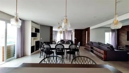Apartamento com 3 Quartos à venda, 198m² no Parque Mandaqui, São Paulo