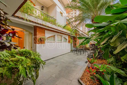 Casa com 3 Quartos à venda, 434m² no Mooca, São Paulo