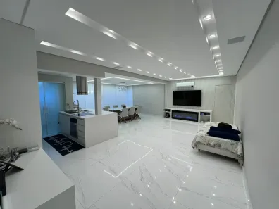 Apartamento com 2 Quartos à venda, 106m² no Vila Regente Feijó, São Paulo