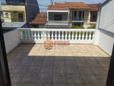 Sobrado com 3 Quartos à venda, 174m² no Jardim Pacaembu, Sorocaba