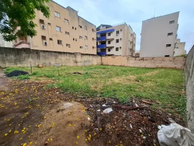 Lote/Terreno à venda, 588m² no Vila Ana Maria, Ribeirão Preto