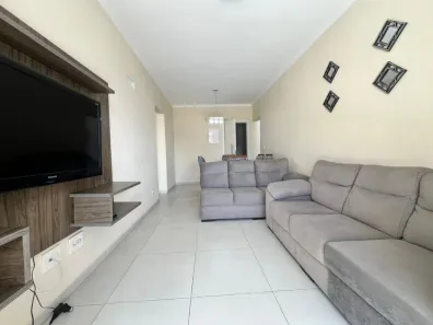 Apartamento com 2 Quartos à venda, 140m² no Guilhermina, Praia Grande
