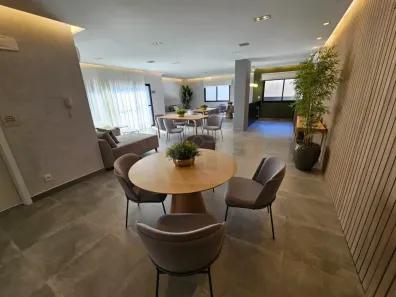 Apartamento com 2 Quartos para alugar, 94m² no Jardim Sul, Uberlândia