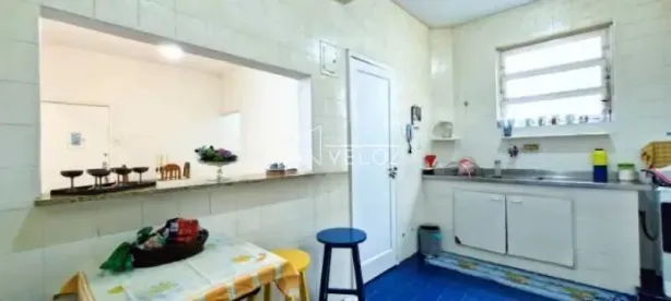Apartamento com 3 Quartos à venda, 86m² no Jardim Botânico, Rio de Janeiro