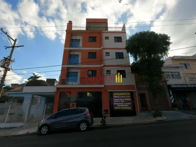 Apartamento com 2 Quartos à venda, 37m² no Vila Nivi, São Paulo