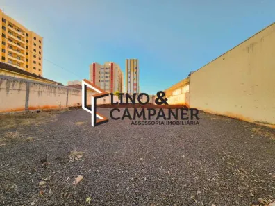 Lote/Terreno à venda, 870m² no Vila Ipiranga, Londrina