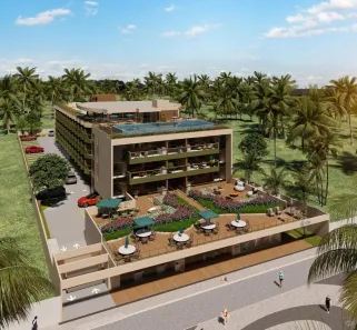 Apartamento com 3 Quartos à venda, 97m² no Tamandaré, Praia de Tamandaré