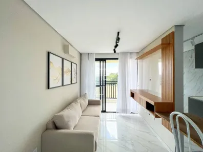 Apartamento com 2 Quartos à venda, 45m² no Jardim Ester, São Paulo
