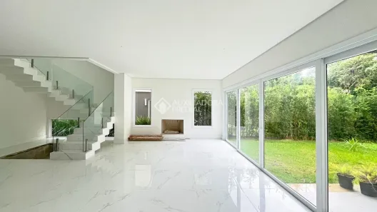 Casa de Condomínio com 3 Quartos à venda, 276m² no Pedra Redonda, Porto Alegre