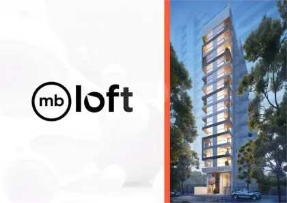 Apartamento com 1 Quarto à venda, 35m² no Icaraí, Niterói