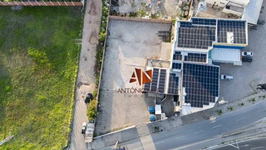 Lote/Terreno à venda, 1247m² no Precabura, Eusébio